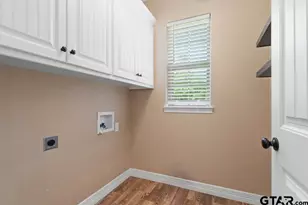 207 Senter Ave, Whitehouse, TX 75791 - Photo 17