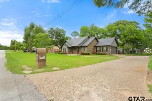 207 Senter Ave, Whitehouse, TX 75791 - Photo 3