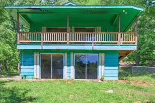 3153 An County Road 319, Frankston, TX 75763 - Photo 1