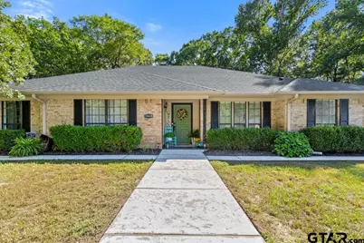 15428 Charlotte Ann Lane, Tyler, TX 75707 - Photo 1
