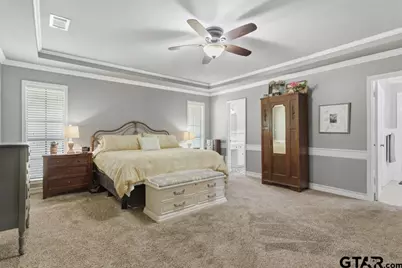 15428 Charlotte Ann Lane, Tyler, TX 75707 - Photo 25