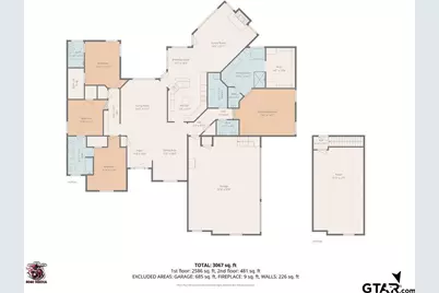 111 Fcr 1260, Fairfield, TX 75840 - Photo 27