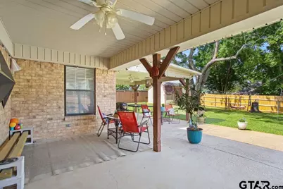 9303 Londonderry Dr, Tyler, TX 75703 - Photo 27