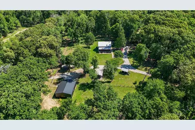 10448 Fm 858, Ben Wheeler, TX 75754 - Photo 39