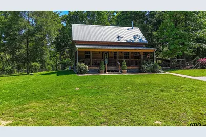 10448 Fm 858, Ben Wheeler, TX 75754 - Photo 1