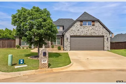 237 Providence Place, Bullard, TX 75757 - Photo 3