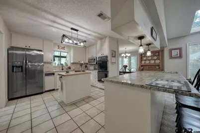 1649 Morningside Trl, Hideaway, TX 75771 - Photo 7