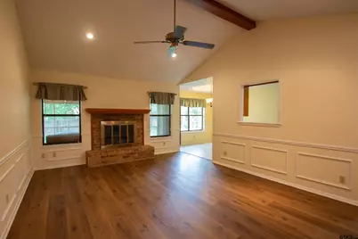 110 Wendy Dr, Whitehouse, TX 75791 - Photo 5