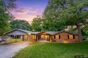 105 Grass Knoll Dr, Hideaway, TX 75771 - Photo 1