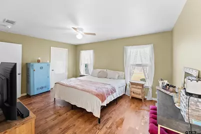 17215 Tarlton Road, Mabank, TX 75147 - Photo 23
