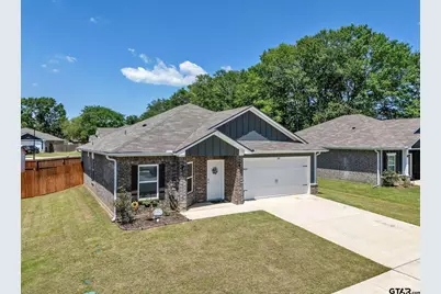 1105 Candice Dr, Whitehouse, TX 75791 - Photo 1