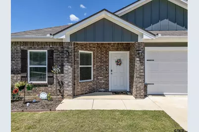1105 Candice Dr, Whitehouse, TX 75791 - Photo 3