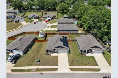 1105 Candice Dr, Whitehouse, TX 75791 - Photo 31