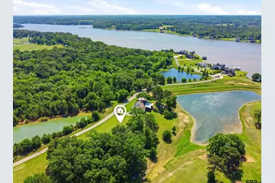 Lot 7 & 8 Pleasant View Rd, Winnsboro, TX 75494 - Photo 5