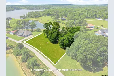 Lot 7 & 8 Pleasant View Rd, Winnsboro, TX 75494 - Photo 3