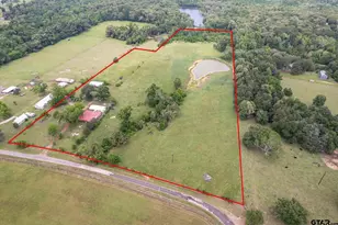 881 Vz County Road 4605, Ben Wheeler, TX 75754 - Photo 1