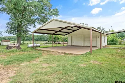 881 Vz County Road 4605, Ben Wheeler, TX 75754 - Photo 35