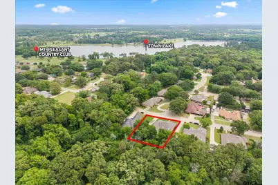 4509 Lakeside Drive, Mt Pleasant, TX 75455 - Photo 25