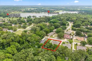 4509 Lakeside Dr, Mt Pleasant, TX 75455 - Photo 25