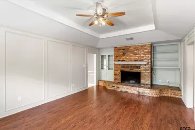 4509 Lakeside Drive, Mt Pleasant, TX 75455 - Photo 11