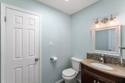 4509 Lakeside Drive, Mt Pleasant, TX 75455 - Photo 21