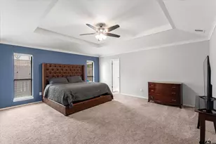 4509 Lakeside Dr, Mt Pleasant, TX 75455 - Photo 15