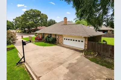 4509 Lakeside Drive, Mt Pleasant, TX 75455 - Photo 23