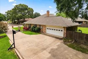 4509 Lakeside Dr, Mt Pleasant, TX 75455 - Photo 23