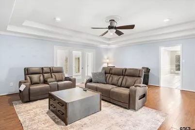 4509 Lakeside Drive, Mt Pleasant, TX 75455 - Photo 5
