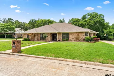 4509 Lakeside Drive, Mt Pleasant, TX 75455 - Photo 1