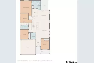 16326 Crossing Circle, Lindale, TX 75771 - Photo 41