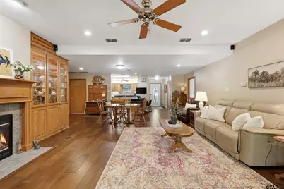 190 Cr 2452, Leesburg, TX 75451 - Photo 9
