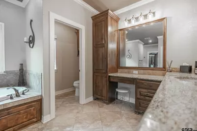 6356 Manchester Ct, Tyler, TX 75703 - Photo 33