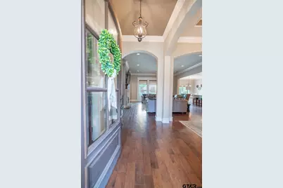 6356 Manchester Ct, Tyler, TX 75703 - Photo 11