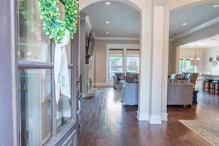 6356 Manchester Ct, Tyler, TX 75703 - Photo 11