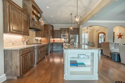 6356 Manchester Ct, Tyler, TX 75703 - Photo 17