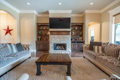 6356 Manchester Ct, Tyler, TX 75703 - Photo 13