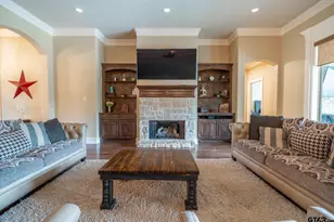 6356 Manchester Ct, Tyler, TX 75703 - Photo 13