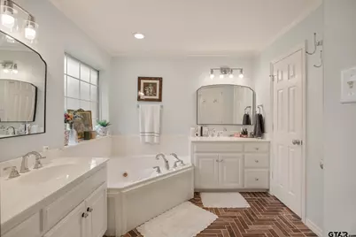 4103 Stonebrook Ln, Tyler, TX 75707 - Photo 21