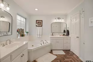4103 Stonebrook Ln, Tyler, TX 75707 - Photo 21