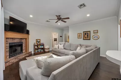 4103 Stonebrook Ln, Tyler, TX 75707 - Photo 9