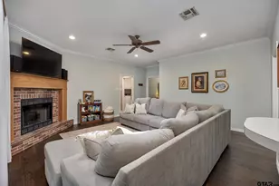 4103 Stonebrook Ln, Tyler, TX 75707 - Photo 9