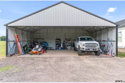 15703 County Road 2854, Eustace, TX 75124 - Photo 33
