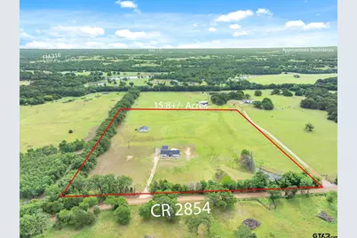 15703 County Road 2854, Eustace, TX 75124 - Photo 39