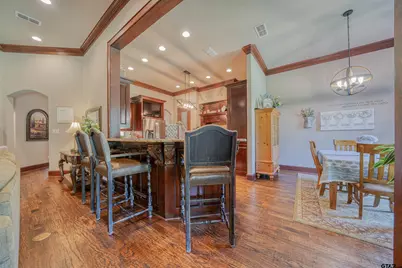 296 Pr 5944, Yantis, TX 75497 - Photo 27