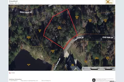23617 Cove Park, Bullard, TX 75757 - Photo 1
