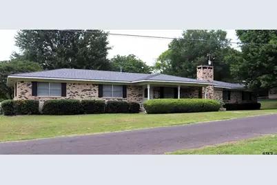604 Wells Road, Quitman, TX 75783 - Photo 1