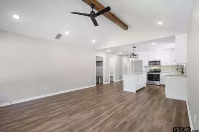 505 S Joy Street, Troup, TX 75789 - Photo 5