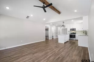 505 S Joy St, Troup, TX 75789 - Photo 5