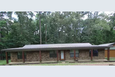 10878 Fm 19, Frankston, TX 75763 - Photo 1